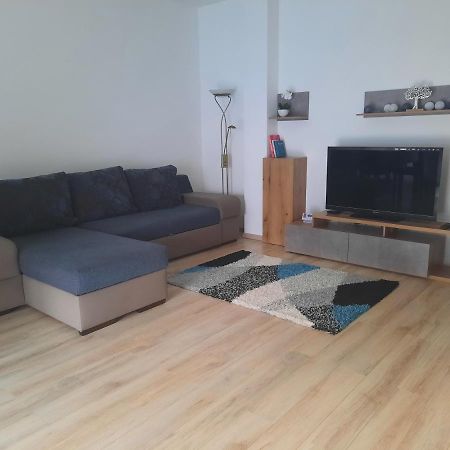 Livia Apartman Heviz Exterior photo